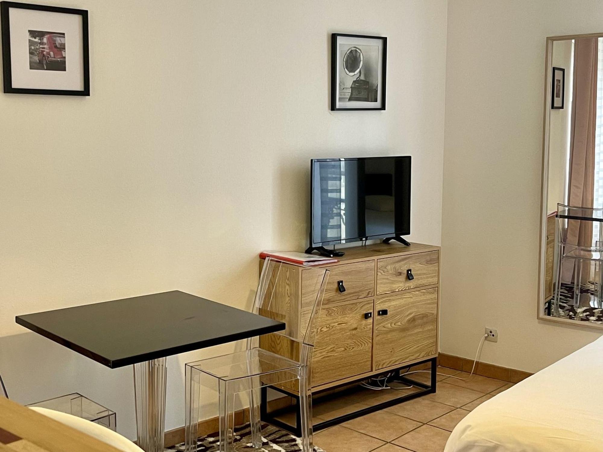 Appartement Le Paul Bert Auxerre Les Quais 2 Personnes Exterior photo