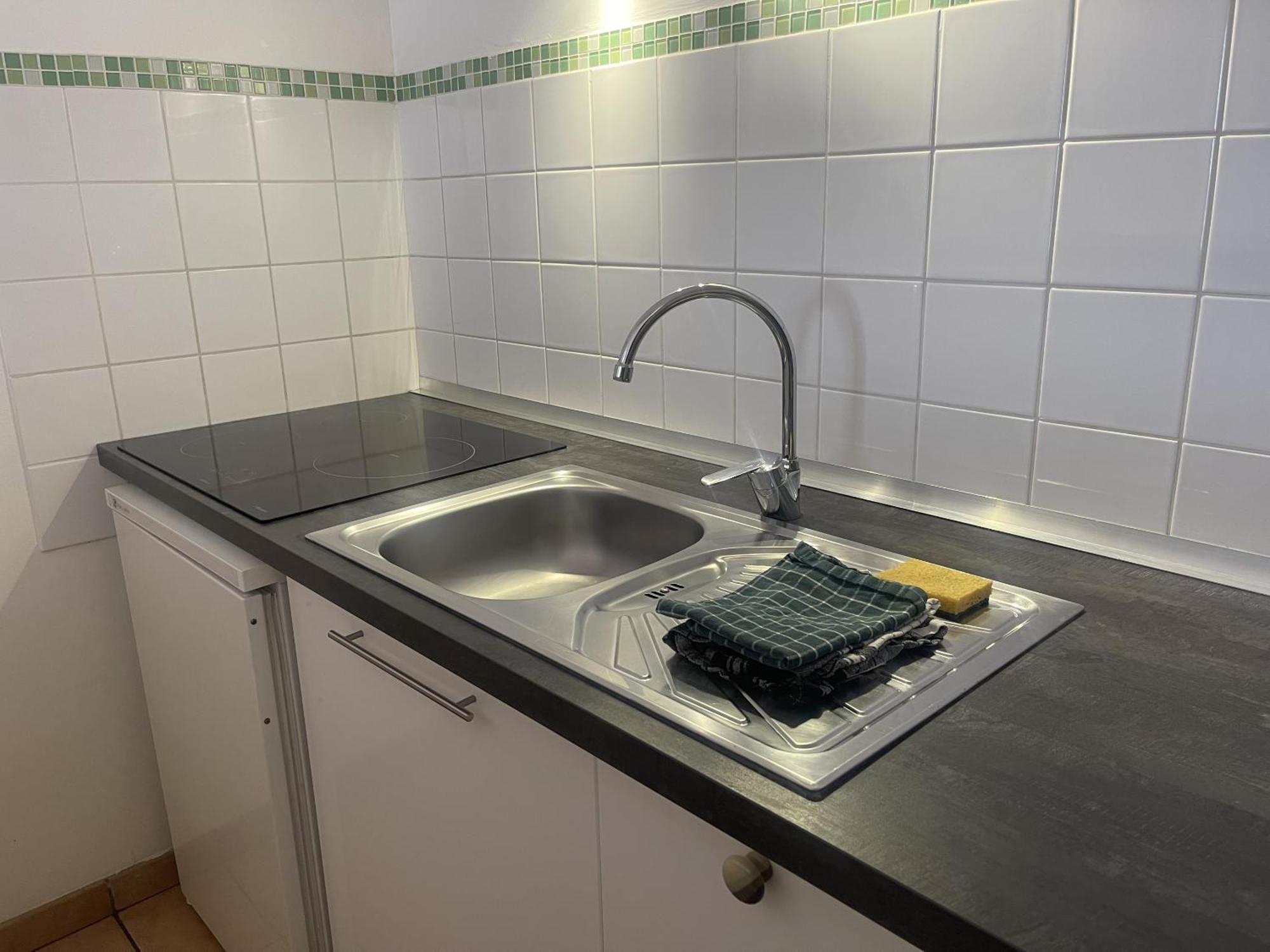 Appartement Le Paul Bert Auxerre Les Quais 2 Personnes Exterior photo