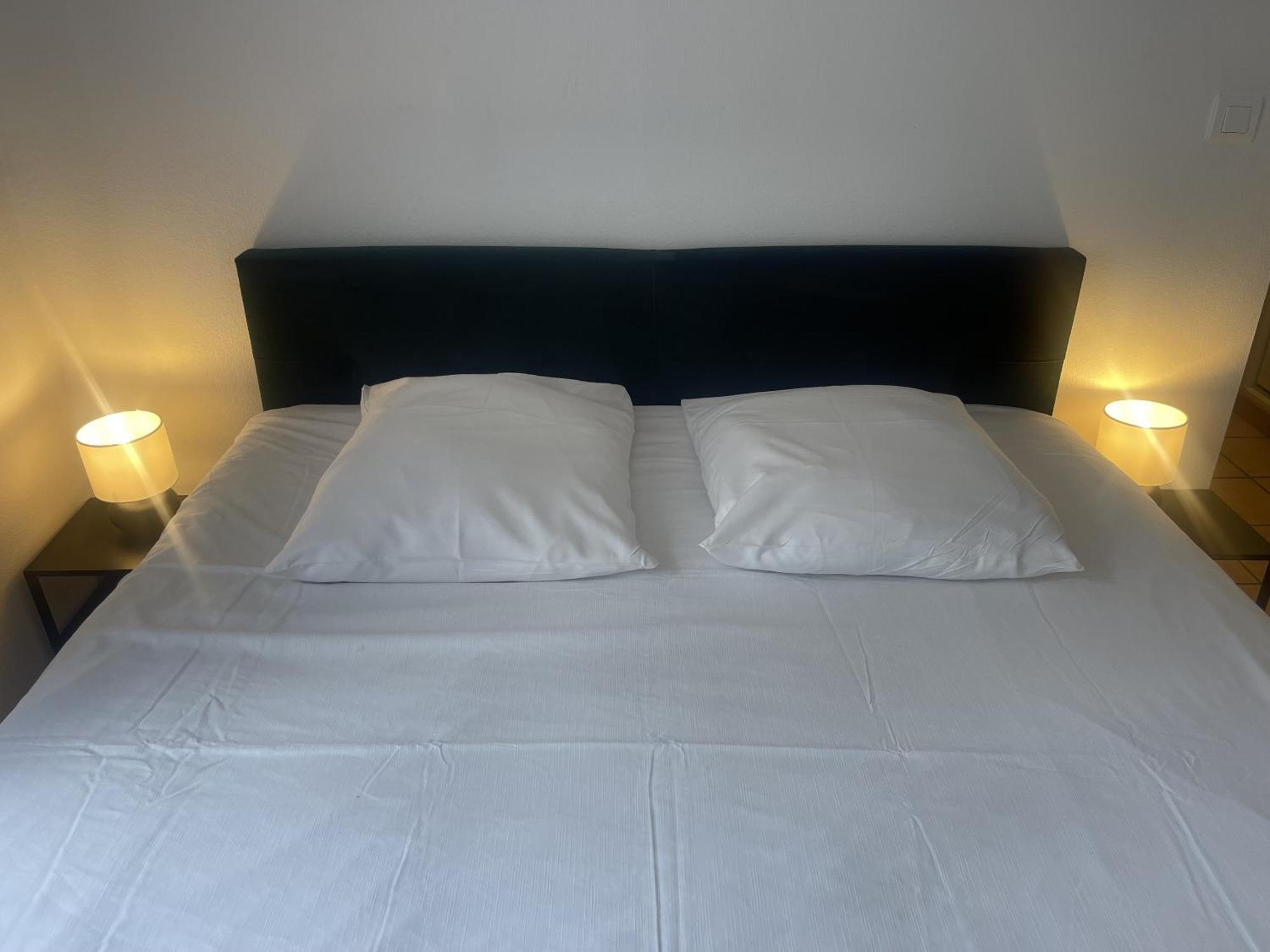 Appartement Le Paul Bert Auxerre Les Quais 2 Personnes Exterior photo