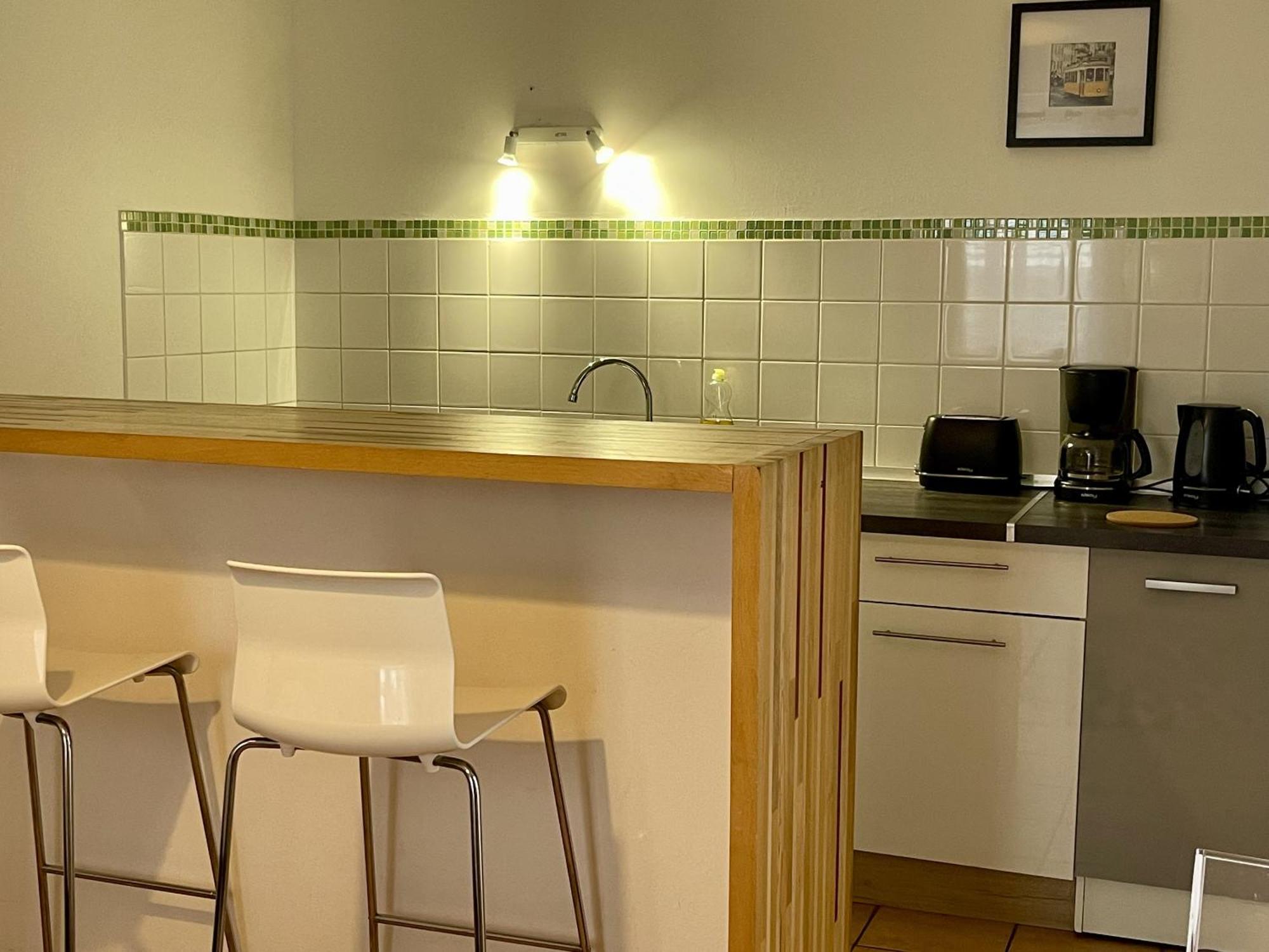 Appartement Le Paul Bert Auxerre Les Quais 2 Personnes Exterior photo